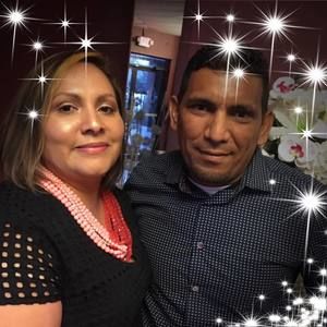 Meet your Posher, Yaneth